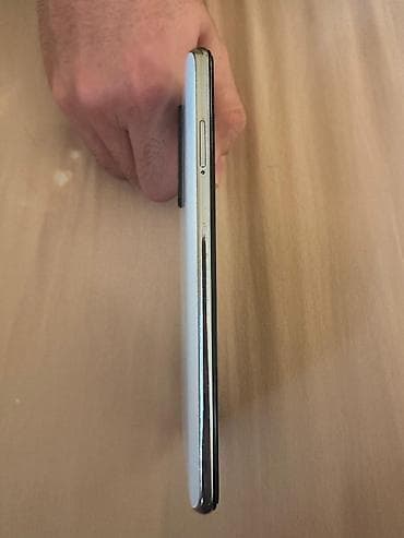 telofonu: Redmi Note 8 Pro, 128 GB, rəng - Ağ, İki sim kartlı — 4