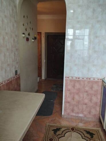 sumqayitda satiliq evler: Bakı, Hövsan qəs., 2 otaqlı, Köhnə tikili, 55 kv. m — 6