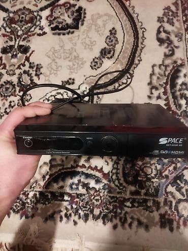 Rəqəmsal aparatidi