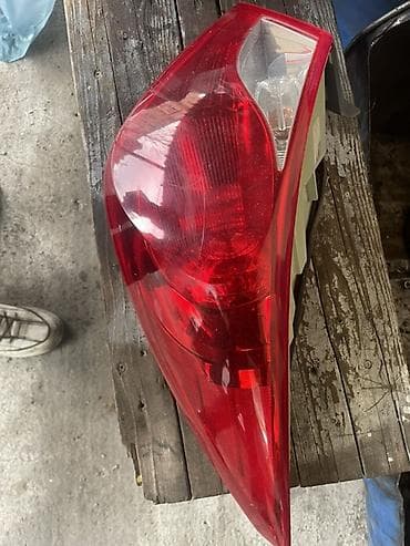 Автозапчасти: Hyundai Оригинал — 2