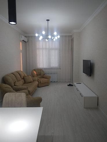 ev satilir type 1: Xırdalanda 3 nömrəli məktəbə yaxın Trendyol Baku Binasında 6 mərtəbəli — 3