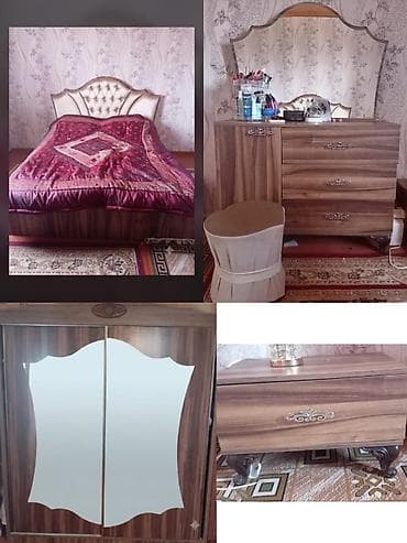 İkinəfərlik çarpayı, Dolab, Termo, Tumba, İşlənmiş lalafo.az -da İkinəfərlik çarpayı, Dolab, Termo, Tumba, İşlənmiş