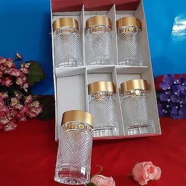 matras sumqayit: Stəkanlar — 1