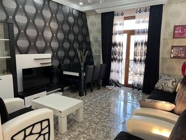 kiraye evler kreditle: GRAND HAYAT Сдается квартира во 2-м здании элитного комплекса Grand — 6