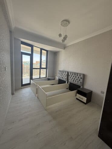 emlak sirvan: 2 комнаты, Новостройка, 84 м² — 9