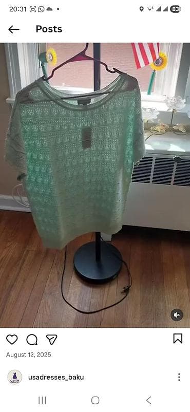 yeni donlar: Məhsul: Qadın geyimləri kolleksiyası - Çəhrayı midi don – qolsuz — 4