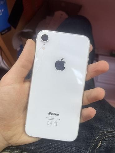IPhone Xr, Ağ, Face ID