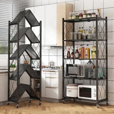 metbex refi: Yeni, Mətbəx rəfi, Düz, Çin — 2