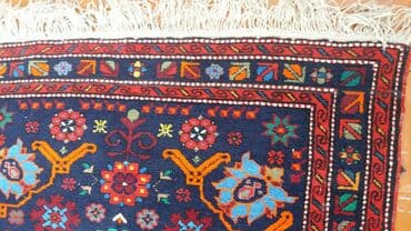 quba devedabani: Xalça — 6