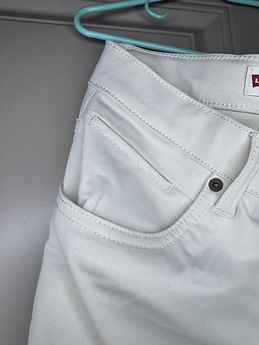 ag cins: Cins şalvar, LeviS — 5