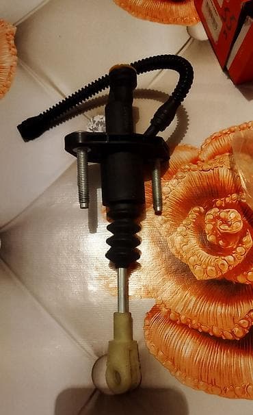 Продажа авто: Məhsul: WEISMO hidravlik mufta silindri (pedal üst silindri) — 3