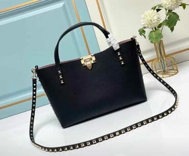 Çantalar: Çiyin çantası, Valentino, Yeni — 2