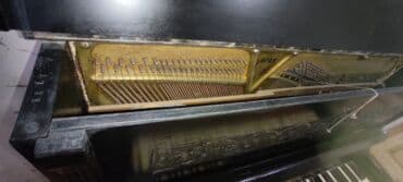 Пианино: Пианино, Акустический, Б/у, Самовывоз — 2