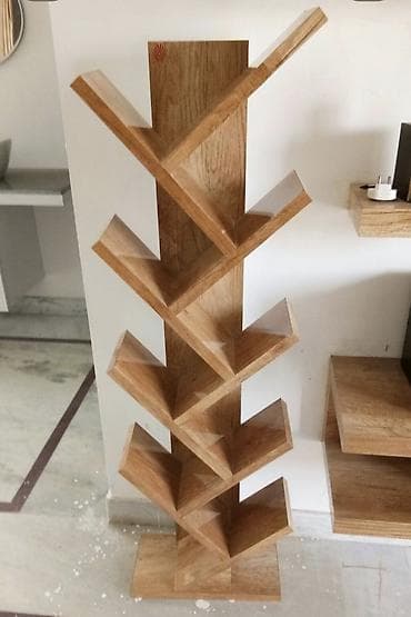 genc otagı: Yeni, Kitab rəfi, Azərbaycan — 3