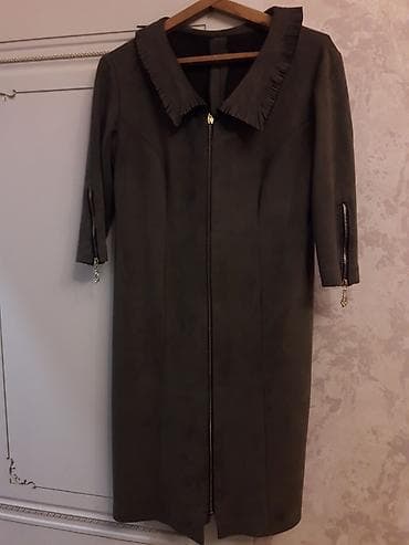 qara duz donlar: Gündəlik don, Midi, XL — 5