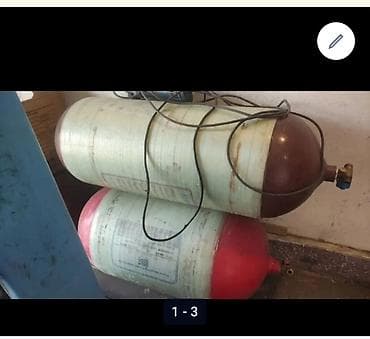 2107 ehtiyyat hisseleri: Məhsul: CNG (Sıxılmış Təbii Qaz) balonları – EURO E1 seriyası Texniki — 4