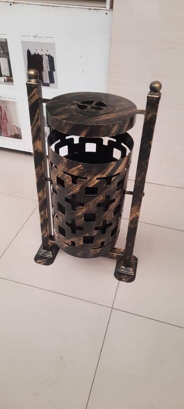 антистрессовые игрушки fidget cube: Kulqabi demir kulqabi xrom kulqabi nerj kuce ucun tullanti zibil — 4