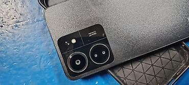 Техника и электроника: Redmi 13c smartfon alınıb işlədilmir təzədən seçilmir - Model: Redmi — 3