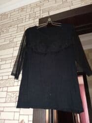 женская блуза в горошек: Рубашки и блузы — 1