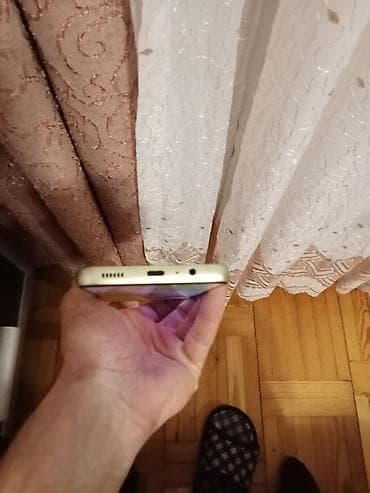 blutuz qulaqliq: Samsung Galaxy A14, 128 GB, rəng - Yaşıl, İki sim kartlı — 3