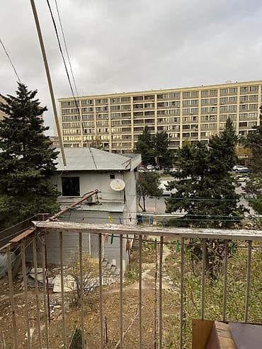 Bakı, 1 otaqlı, Köhnə tikili, 40 kv. m — 9