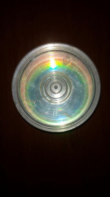 сумка для дисков: Disk qabı. Yaxşı veziyyətdədir. 5 manat — 6