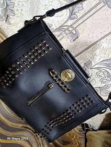 michael kors canta qiyməti: Çiyin çantası — 3