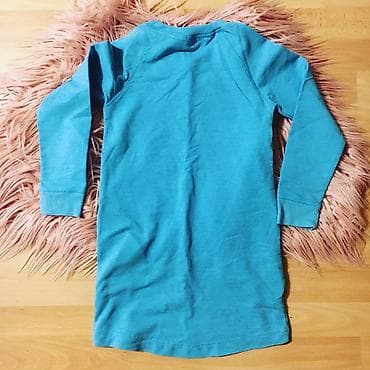 32 razmer: Yash:8-10(140) Brend:Alive Material:62%polister, 32%bambuk,6%elastin — 4