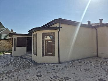 baki deniz kenari kiraye evler: 120 kv. m, 4 otaqlı — 5