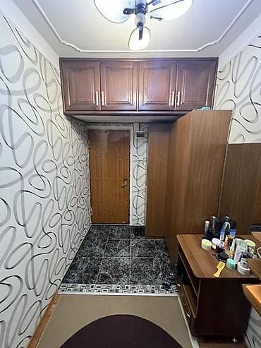 bine atciliq ev: Bakı, Köhnə Günəşli, 3 otaqlı, Köhnə tikili, m. Əhmədli, 75 kv. m — 2