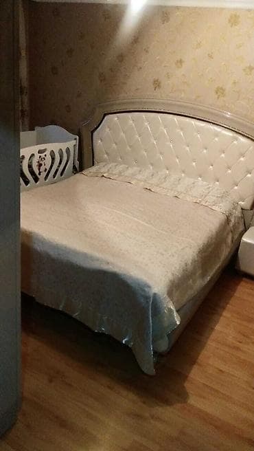 evim residence ev satılır: Bakı, 4 otaqlı, Köhnə tikili, m. Nəriman Nərimanov, 90 kv. m — 6