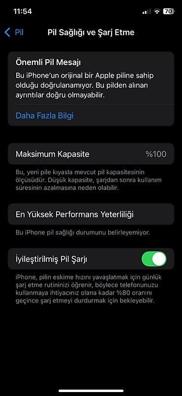 iphon: IPhone Xs, 64 GB — 7
