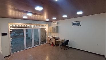 kiraye ev merdekan: Əhmədlinin prestij yerində. Bakı Kinoteatrı, Diaqnoz Tibb mərkəzi ilə — 3