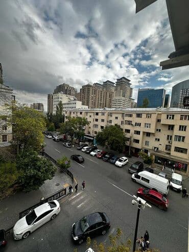 28 may metro: 28 may metrosuna yaxın portbakuya yaxın 5 mertebeli binanın 4-cü — 12