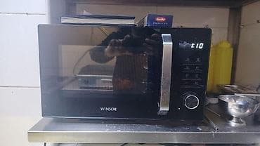 Moyka avadanlığı: Restoran baglanib Sekilde gorduyunuz her sey satilir bunnan elave — 9