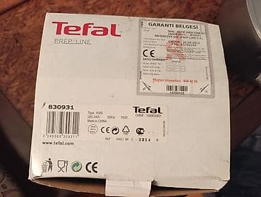 Şirəçəkən Tefal, Sitrus meyvələri üçün — 2
