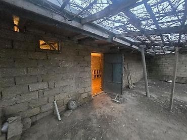 Həyət evləri və villaların satışı: Savalan16 sot torpaq icranın sərancamı 3 otaqlı 70 kvadrat Məktəb — 3