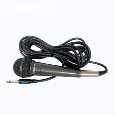 edifier dinamik: Yeni Kolonka, Növ - Akustik, rəng - Qara — 5