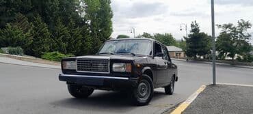 saipa saina satış merkezi: VAZ (LADA) — 2