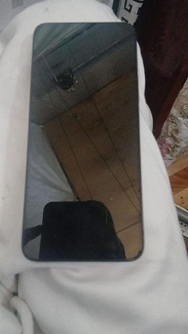 Redmi 13, 256 GB, rəng - Qara, Barmaq izi