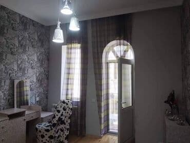 hazir ipotekada olan ev satiram sumqayit: 4 otaqlı, 100 kv. m, Yeni təmirli — 10
