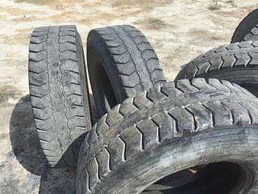 maşın diskileri: Şin 315 / 80 / R 22,5 — 2