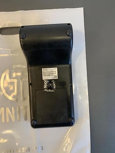 Kassa avadanlığı: Kassa aparatı təcili satılır — 3