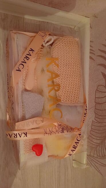 bmw 3 серия 324td mt: Hamam dəsti. yenidir — 1