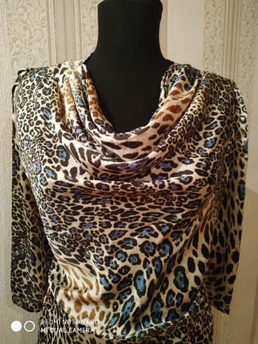 Baş geyimləri: 38-40 ölçü az geyinilib — 2