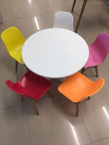 uwaq maneji: Oğlan və qız üçün, Yeni, 2 təknəfərlik çarpayı — 5