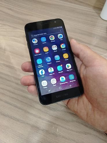 Samsung Galaxy J2 Core, rəng - Qara lalafo.az -da Samsung Galaxy J2 Core, rəng - Qara