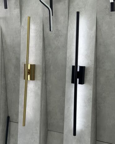 isvec divarı: Zaryatkalı bra. Bu bralar zaryatka vasitəsilə işləyir (tok xətti — 12