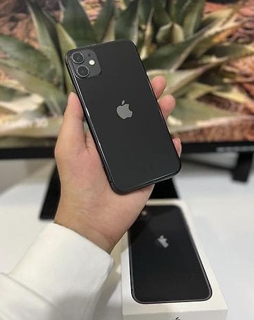 iphone 13 pro 128: IPhone 11, 256 GB, Ağ, Zəmanət, Kredit, Simsiz şarj — 2