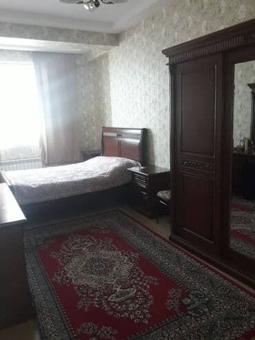 bakı kirayə ev: Nərimanov rayonu (Şərt bazarının yaxınlığında),yeni tikili yaşayış — 8